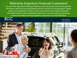Sites similar to sterlingcreditcorporation.com