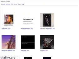 Sites similar to sterlingcrispin.com