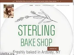 Sites similar to sterlingculinaryconcepts.com