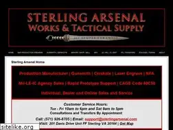 Sites similar to sterlingcustom.net