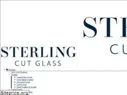 Sites similar to sterlingcutglass.com