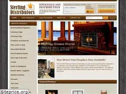 Sites similar to sterlingdistributors.com