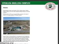 Sites similar to sterlingdrilling.com