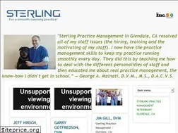 Sites similar to sterlingdvm.com