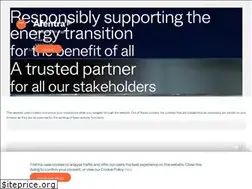 Sites similar to sterlingenergyuk.com