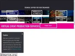 Sites similar to sterlingeventgroup.co.uk