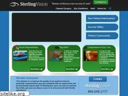 Sites similar to sterlingeyecare.com