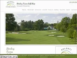 Sites similar to sterlingfarmsgolfshop.net