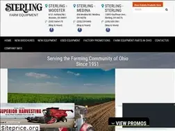 Sites similar to sterlingfarmstore.com