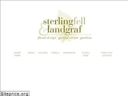 Sites similar to sterlingfell.com