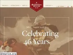 Sites similar to sterlingfestival.com