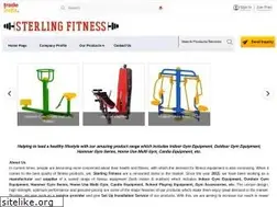Sites similar to sterlingfitness.in