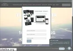 Sites similar to sterlingflight.com