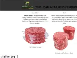 Sites similar to sterlingfoods-inc.com