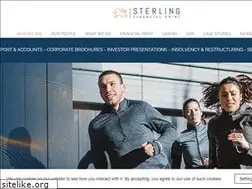 Sites similar to sterlingfp.com