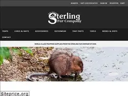 Sites similar to sterlingfur.com