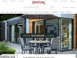 Sites similar to sterlingfurniture.co.uk