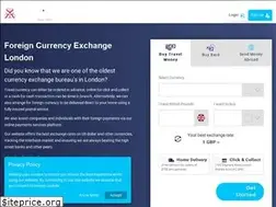 Sites similar to sterlingfx.co.uk