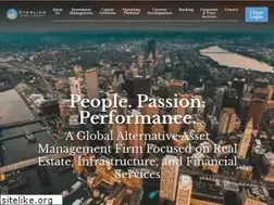 Sites similar to sterlinggloballtd.com