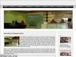 Sites similar to sterlinggroup.com.bd