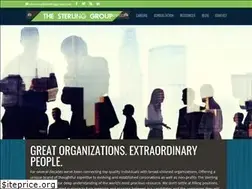 Sites similar to sterlinggroup.com