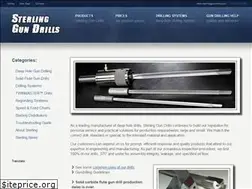 Sites similar to sterlinggundrills.com