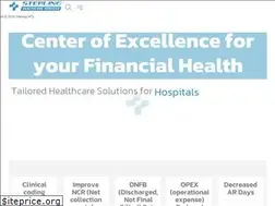 Sites similar to sterlinghcs.com