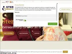 Sites similar to sterlinghealthky.org