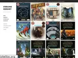 Sites similar to sterlinghershey.com
