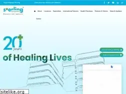 Sites similar to sterlinghospitals.com