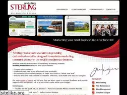 Sites similar to sterlinghost.net