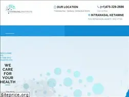 Sites similar to sterlinginstitute.org