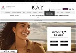 Sites similar to sterlingjewelers.com