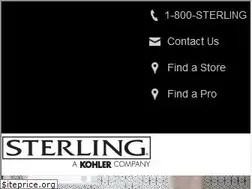 Sites similar to sterlingkitchen101.com