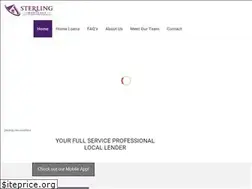 Sites similar to sterlinglakecounty.com