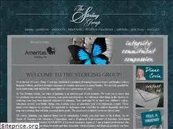 Sites similar to sterlingllc.net