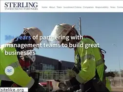 Sites similar to sterlinglp.com