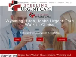 Sites similar to sterlingm.net