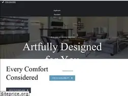 Sites similar to sterlingmagnoliaapartments.com