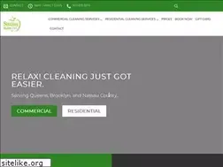 Sites similar to sterlingmaidsnyc.com