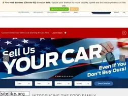 Sites similar to sterlingmccallford.com