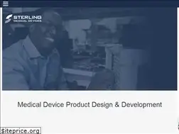 Sites similar to sterlingmedicaldevices.com