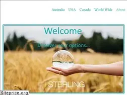 Sites similar to sterlingmigration.com