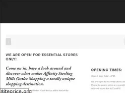 Sites similar to sterlingmills.com