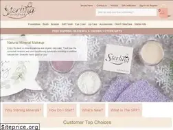 Sites similar to sterlingminerals.com