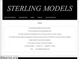 Sites similar to sterlingmodels.com