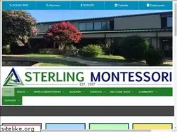 Sites similar to sterlingmontessori.org