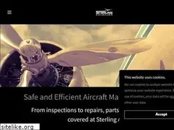 Sites similar to sterlingmro.com