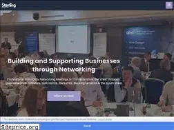 Sites similar to sterlingnetworks.co.uk