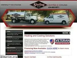 Sites similar to sterlingoil.com